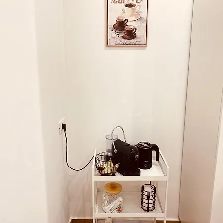 Primo Piano Apartment