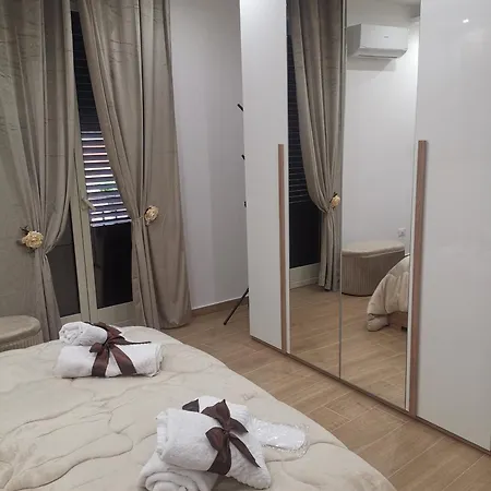 Primo Piano Apartment