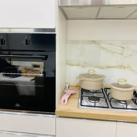 Apartman Primo Piano *