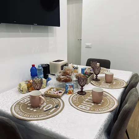 Apartman Primo Piano *