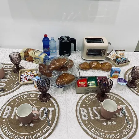 Primo Piano Apartman