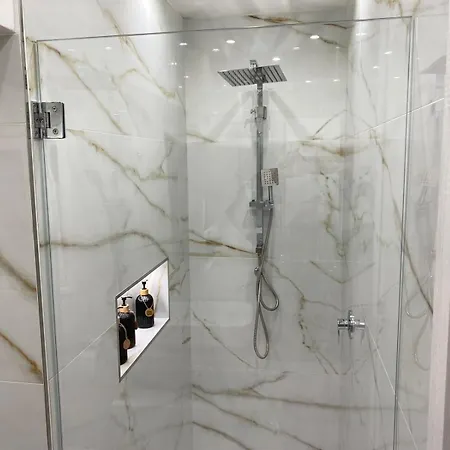 Primo Piano Apartman