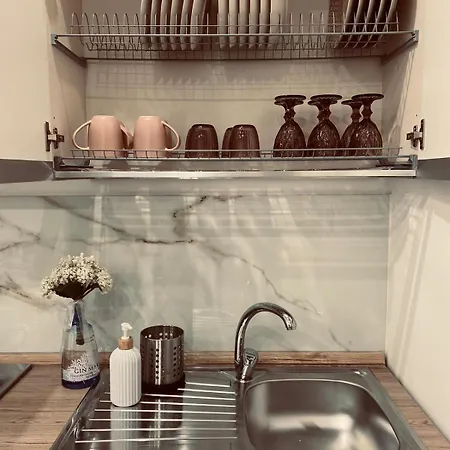 Apartman Primo Piano