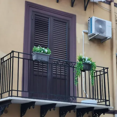 Apartman Primo Piano Palermo